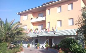 Hotel Trasimeno